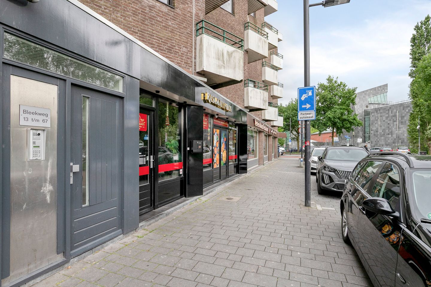 Foto 35 van Bleekweg 65