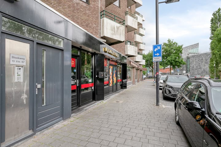 Foto 35 van Bleekweg 65