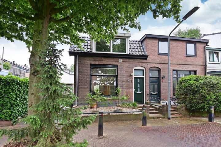 Foto 1 van Anjelierstraat 7