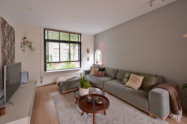 Foto 2 van Anjelierstraat 7