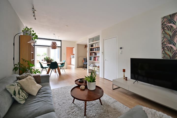 Foto 3 van Anjelierstraat 7