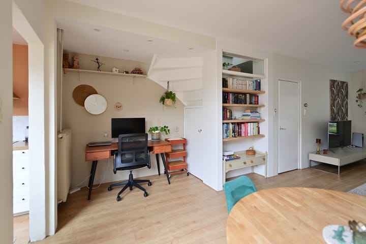 Foto 4 van Anjelierstraat 7