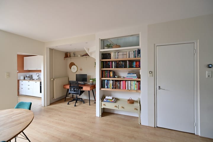 Foto 6 van Anjelierstraat 7