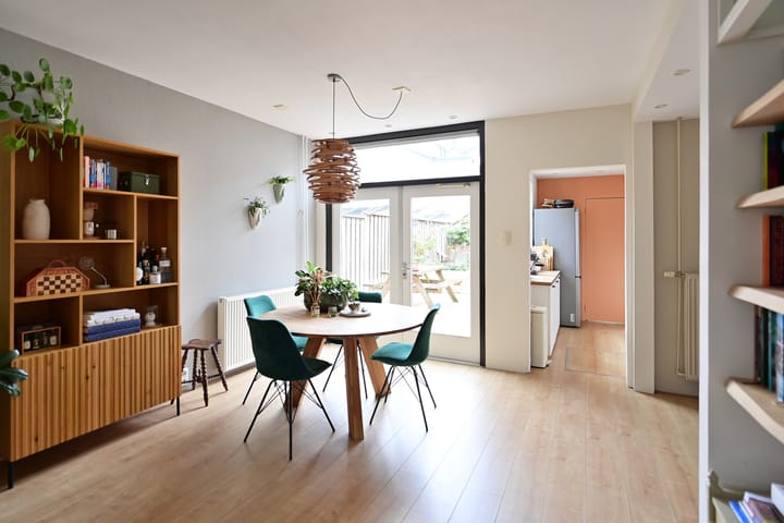 Foto 7 van Anjelierstraat 7