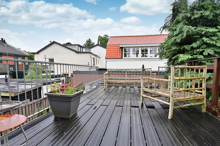 Foto 20 van Anjelierstraat 7