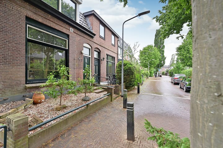 Foto 21 van Anjelierstraat 7