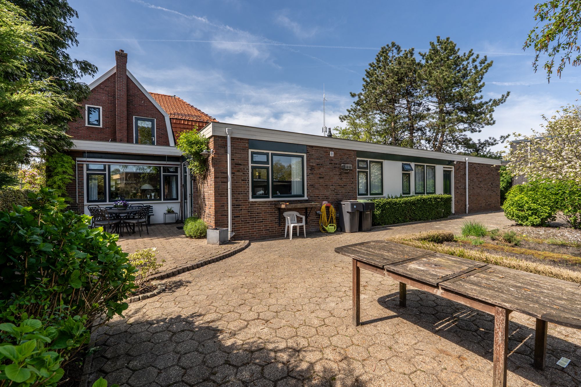 Foto 45 van Beertsterweg 13-B