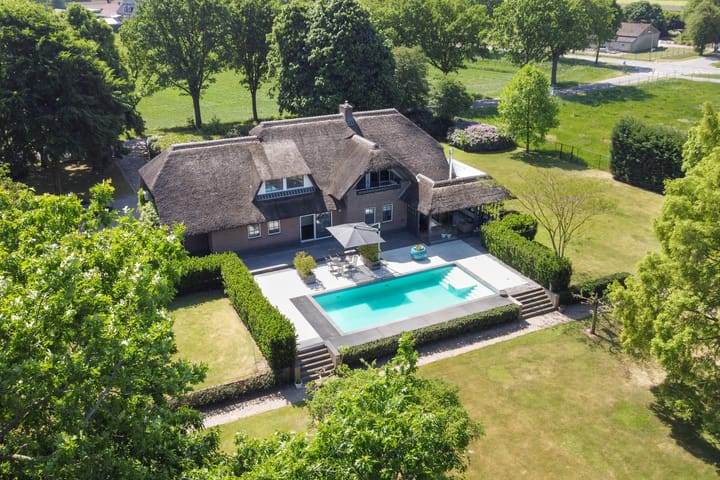 Photo 2 of Keizersbaan 12