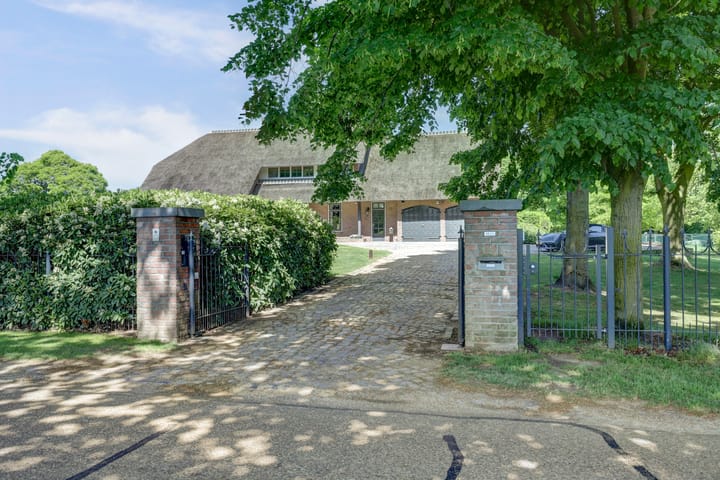 Foto 5 van Keizersbaan 12