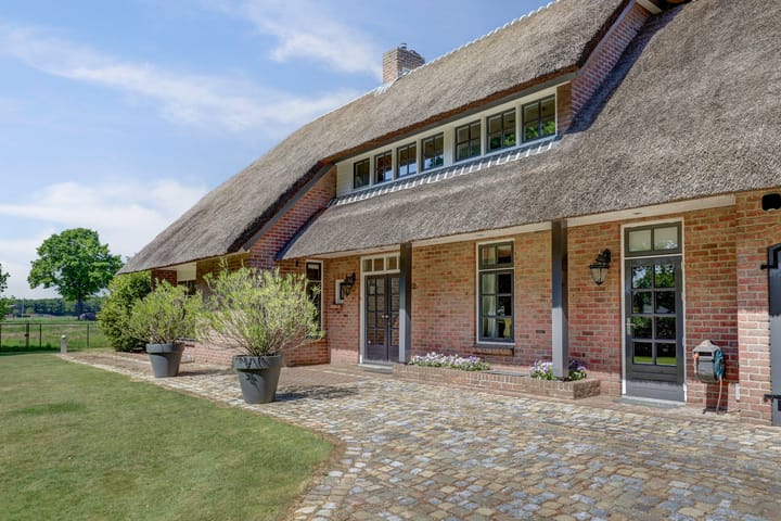 Foto 6 van Keizersbaan 12