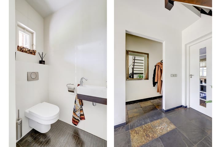 Foto 8 van Keizersbaan 12