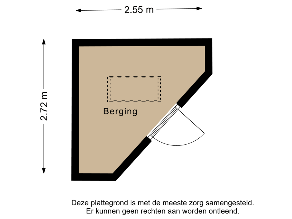 Berging