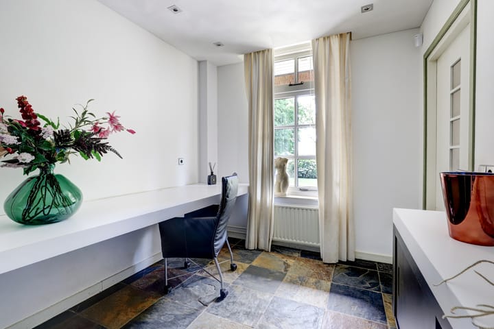 Foto 9 van Keizersbaan 12