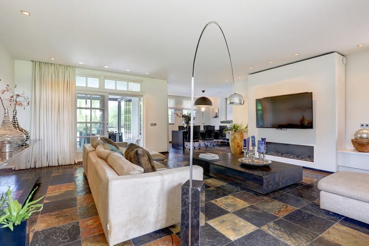 Foto 11 van Keizersbaan 12