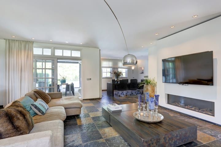 Foto 12 van Keizersbaan 12