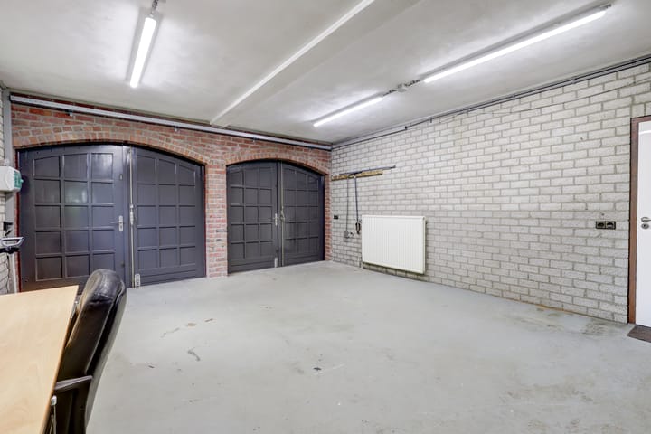 Foto 25 van Keizersbaan 12