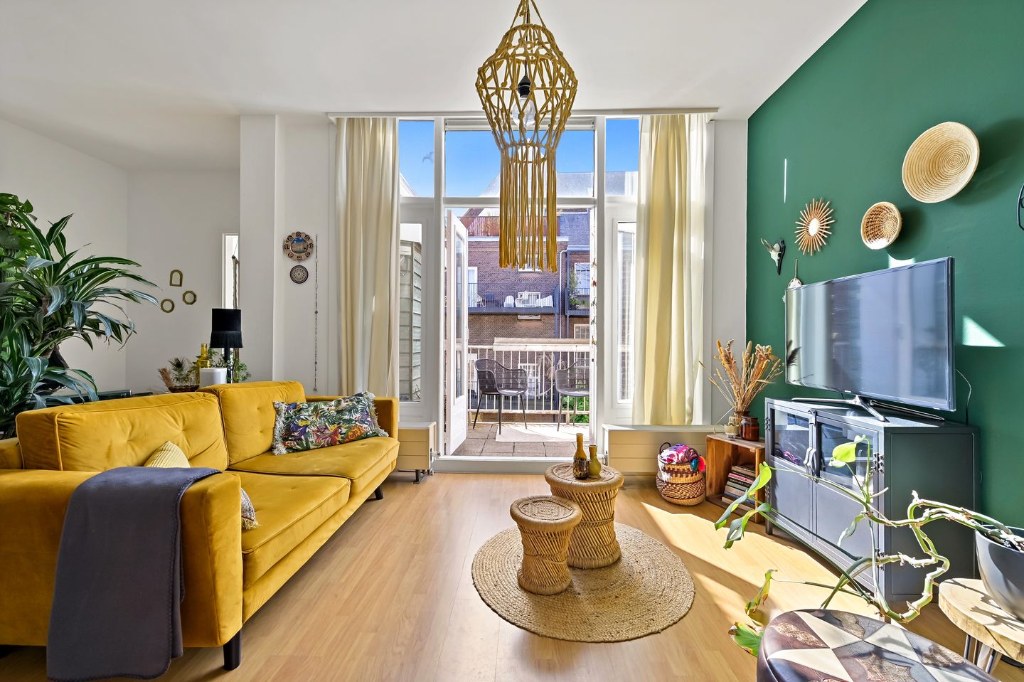 Foto 4 van Weimarstraat 250-B