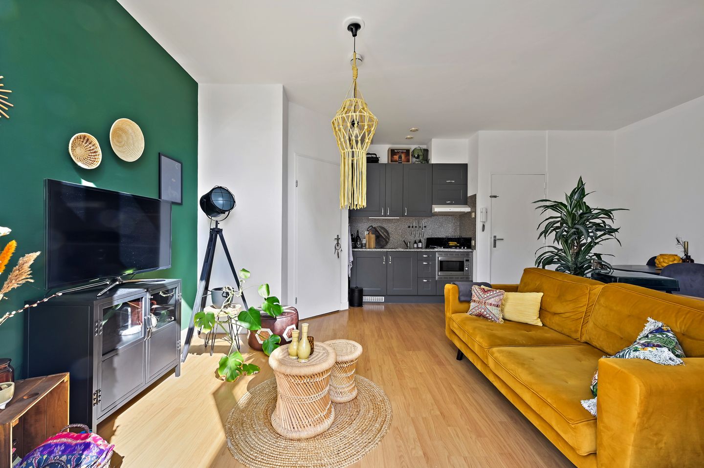 Foto 5 van Weimarstraat 250-B