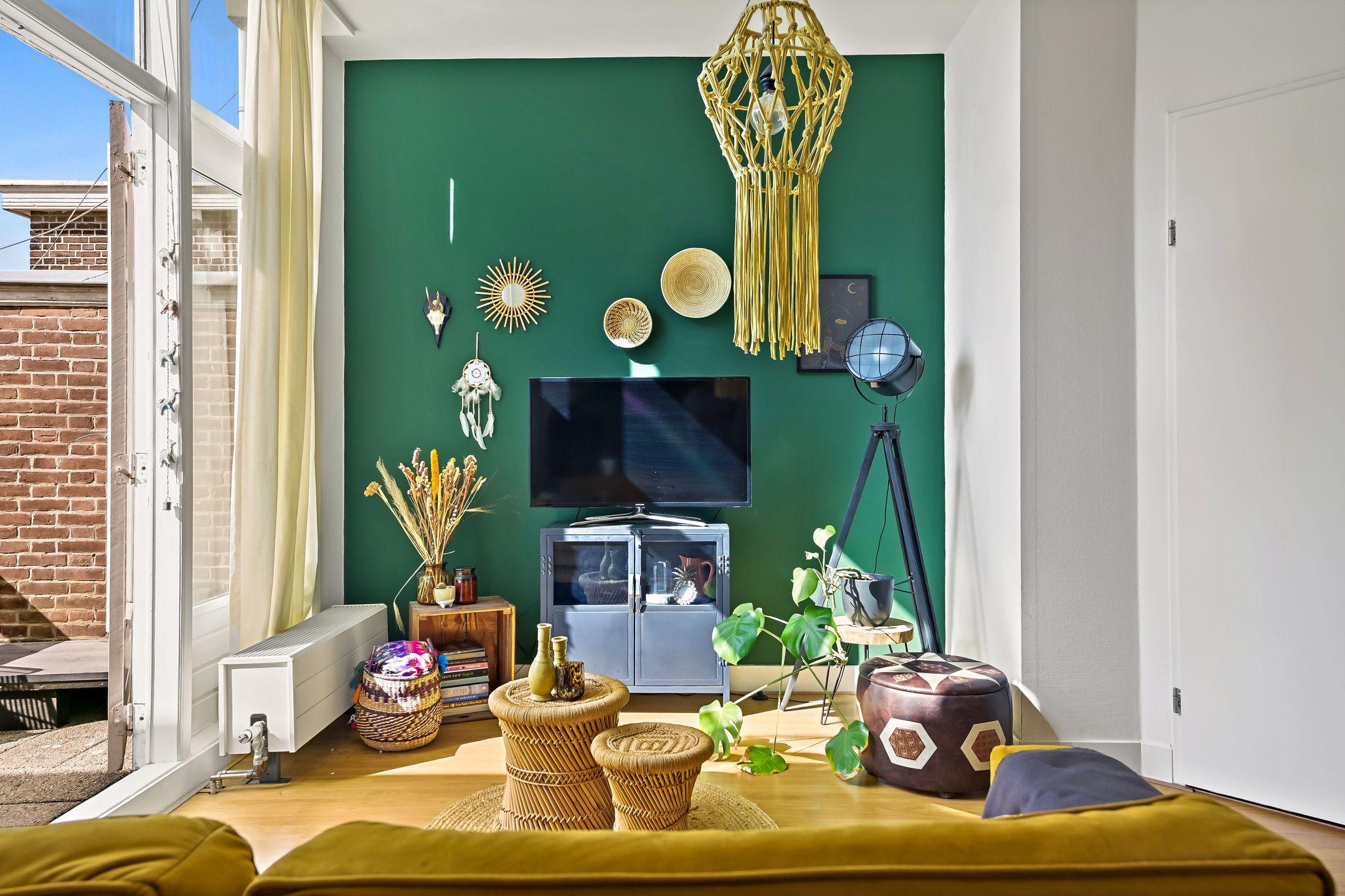 Foto 6 van Weimarstraat 250-B