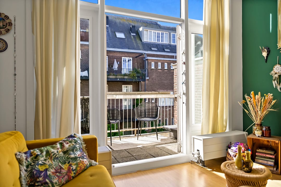 Foto 7 van Weimarstraat 250-B