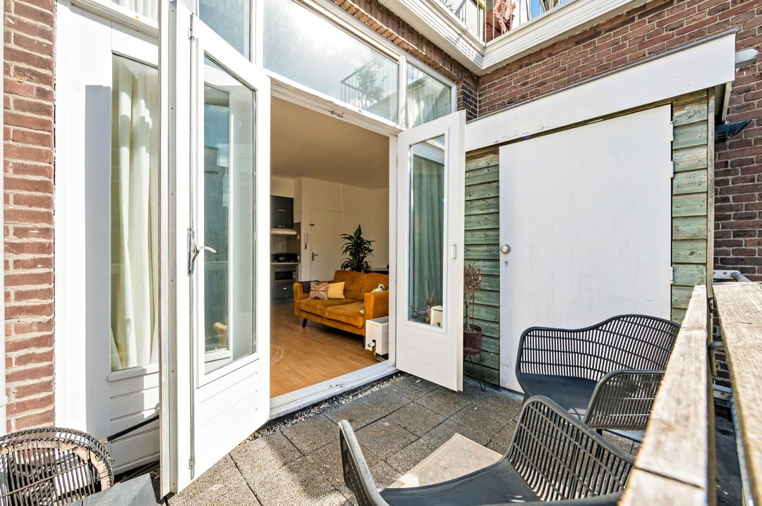 Foto 8 van Weimarstraat 250-B