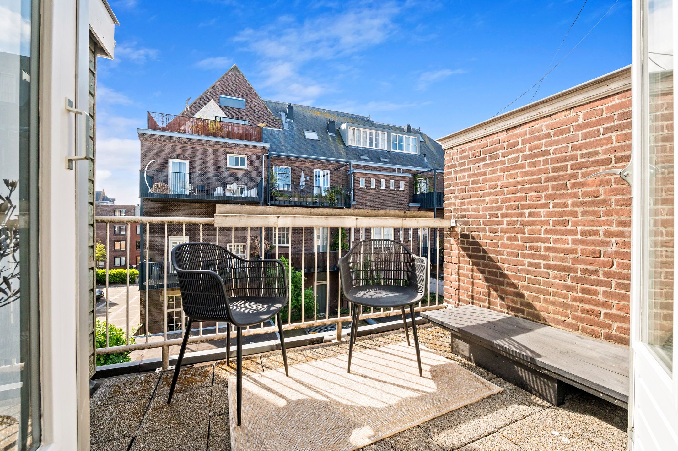 Foto 9 van Weimarstraat 250-B