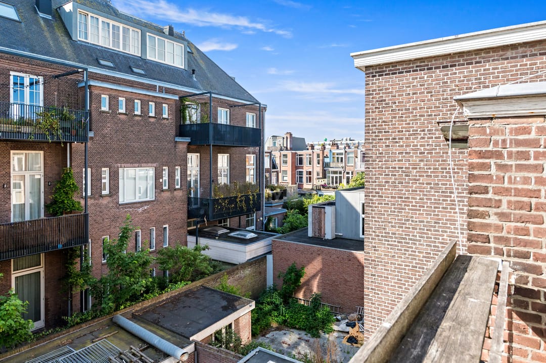 Foto 11 van Weimarstraat 250-B