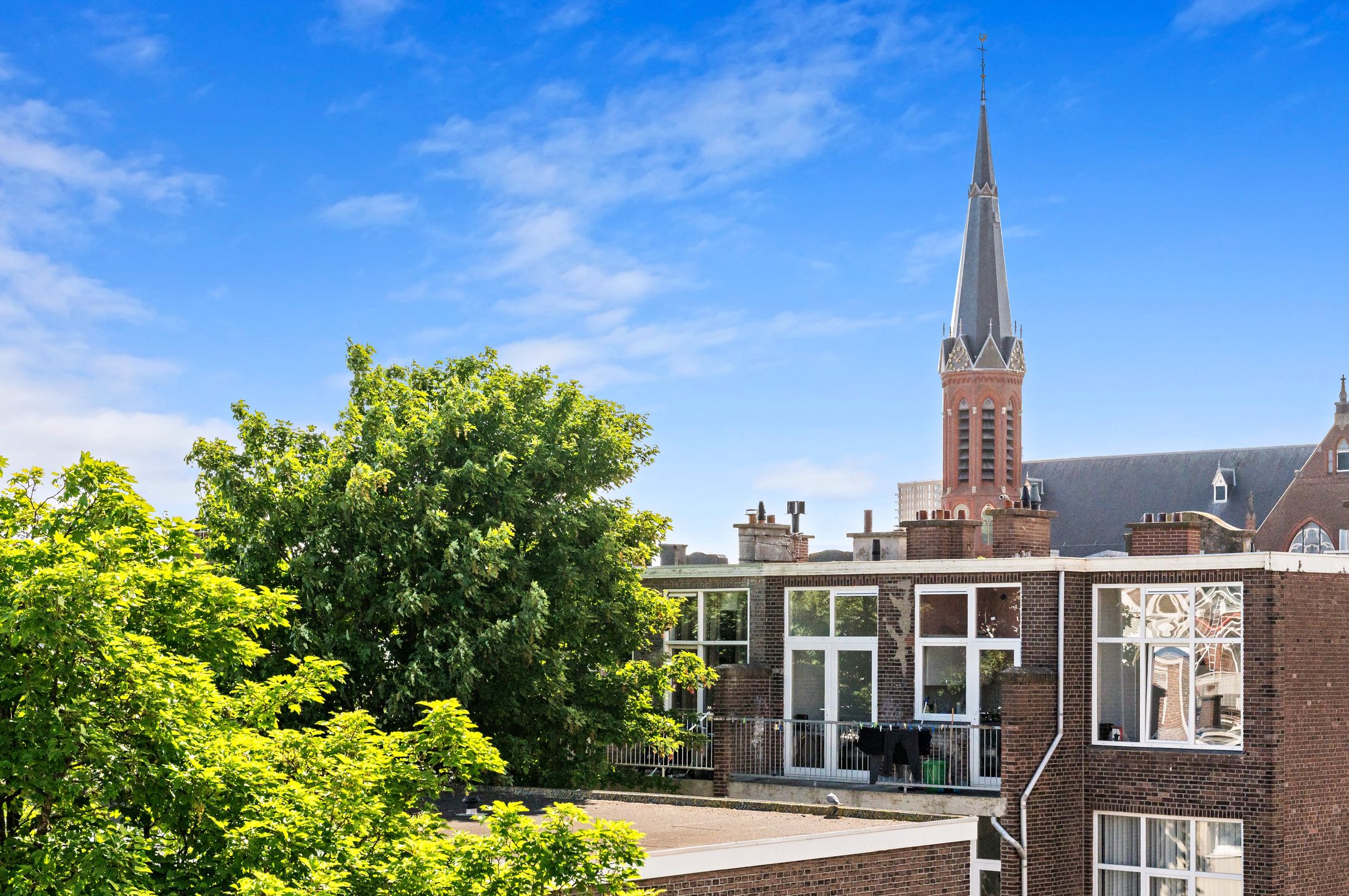 Foto 12 van Weimarstraat 250-B