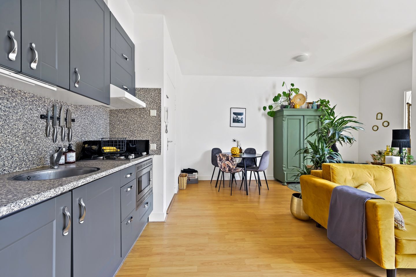 Foto 14 van Weimarstraat 250-B