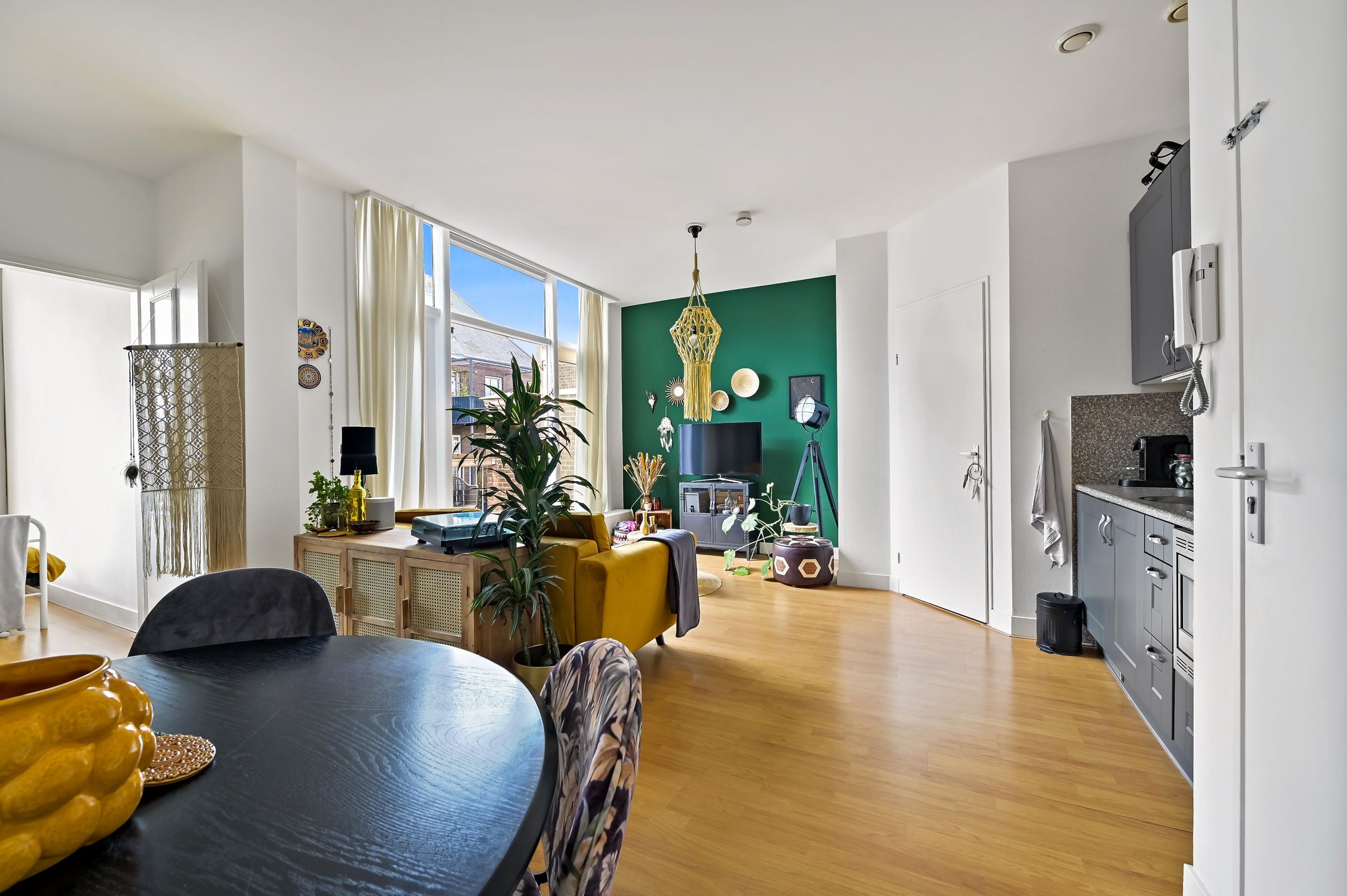 Foto 15 van Weimarstraat 250-B