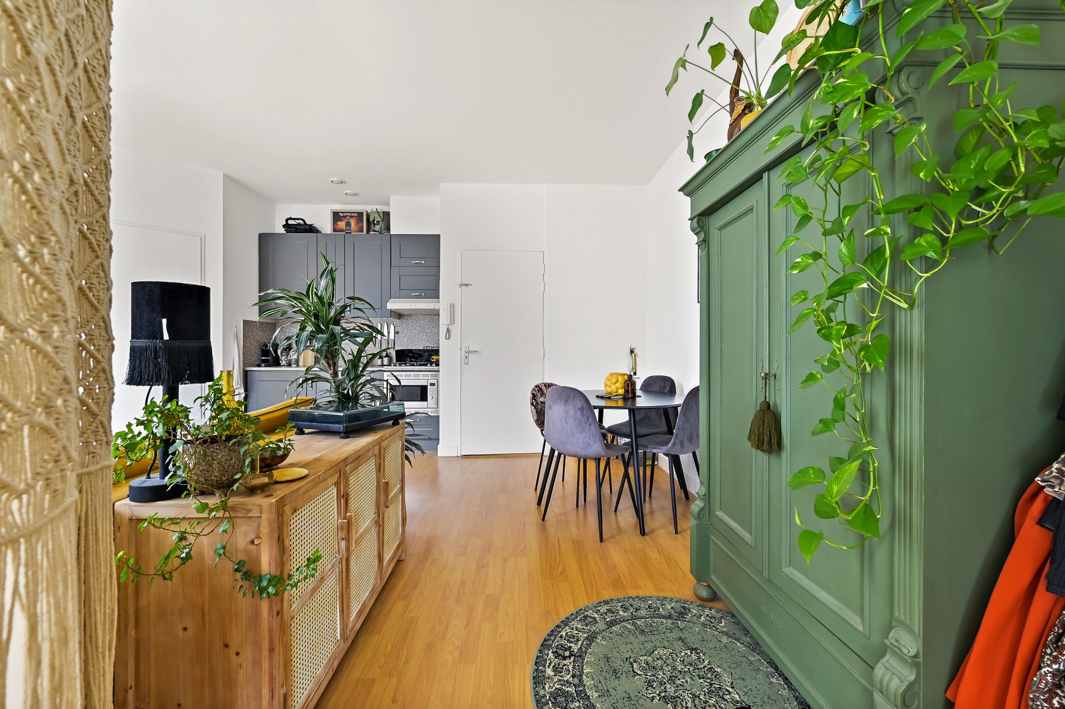 Foto 18 van Weimarstraat 250-B