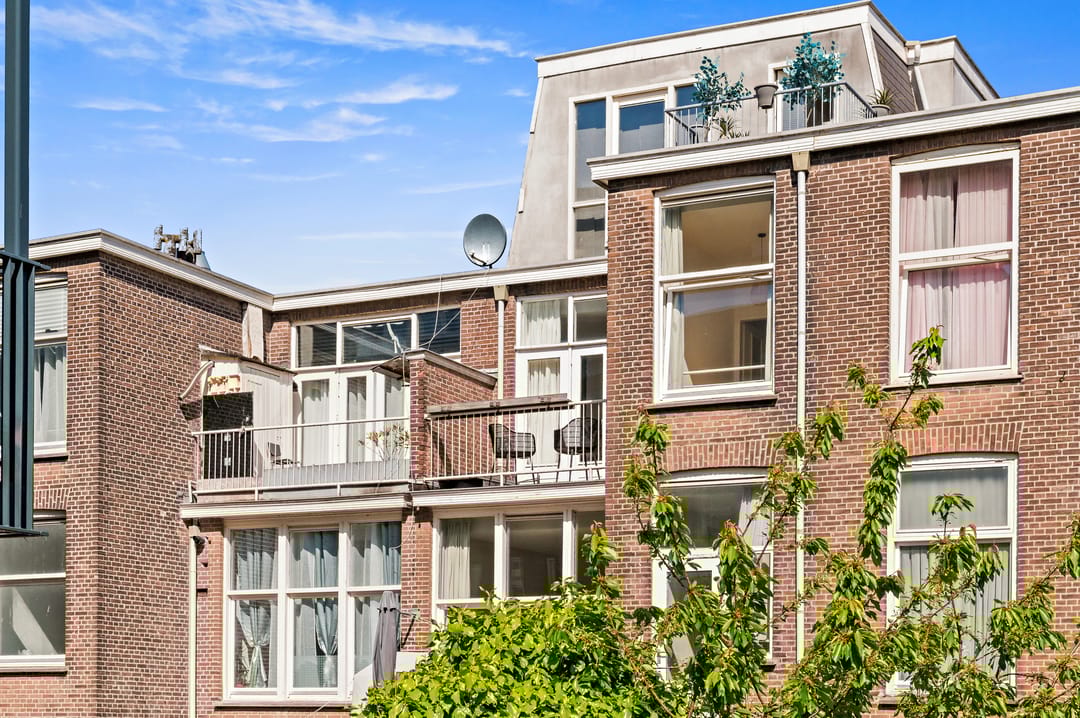 Foto 23 van Weimarstraat 250-B