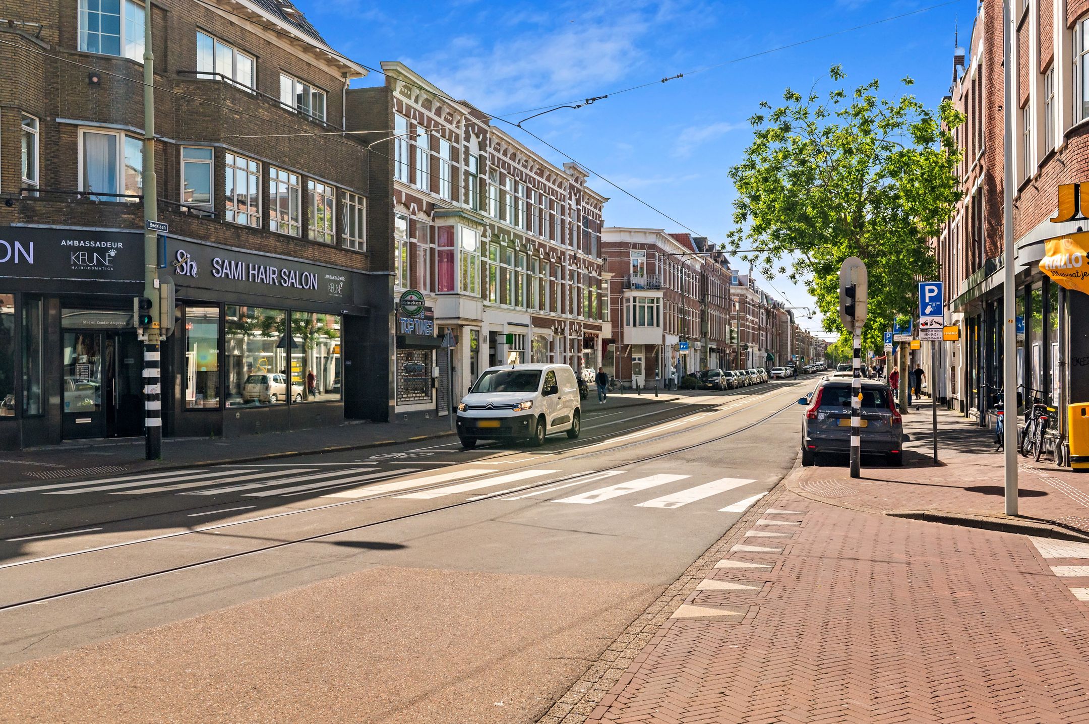 Foto 24 van Weimarstraat 250-B