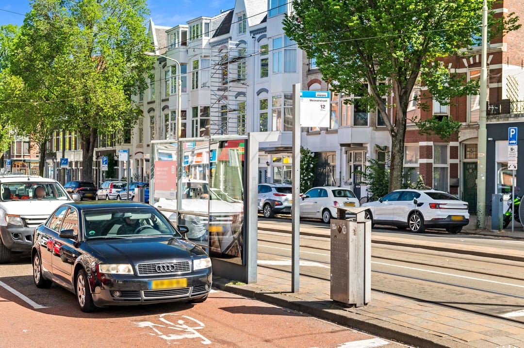 Foto 26 van Weimarstraat 250-B