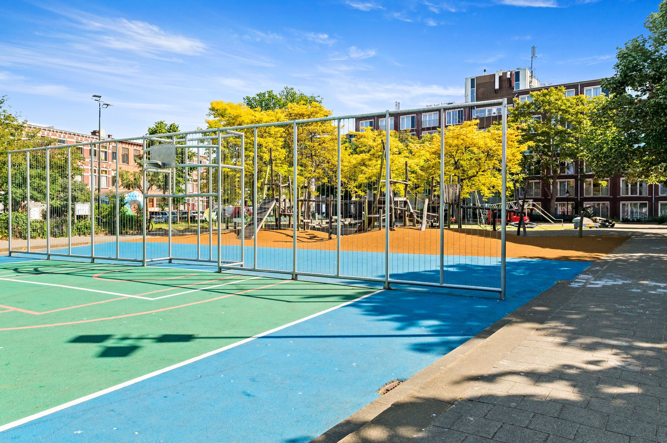 Foto 27 van Weimarstraat 250-B