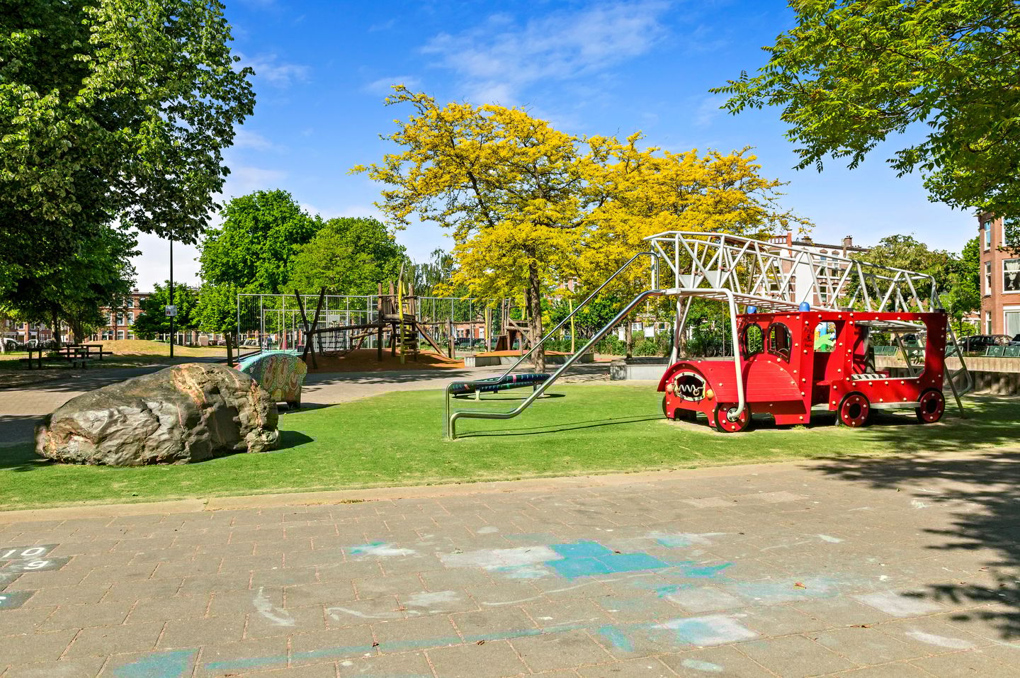 Foto 29 van Weimarstraat 250-B