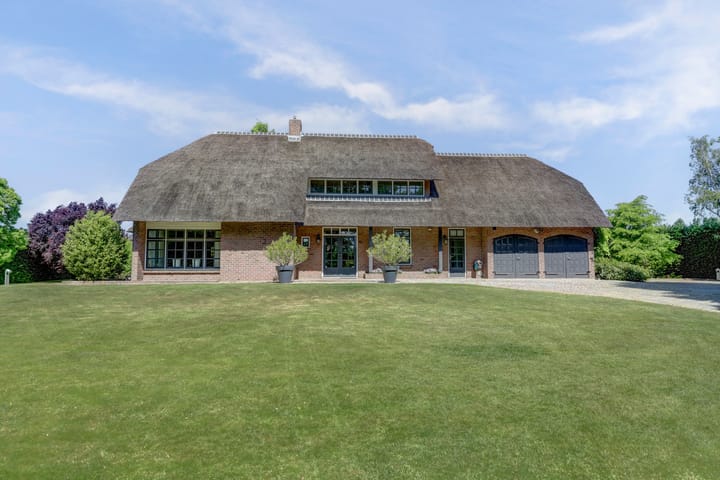 Foto 64 van Keizersbaan 12