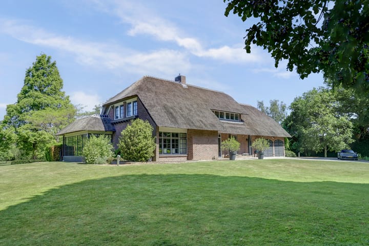 Foto 65 van Keizersbaan 12