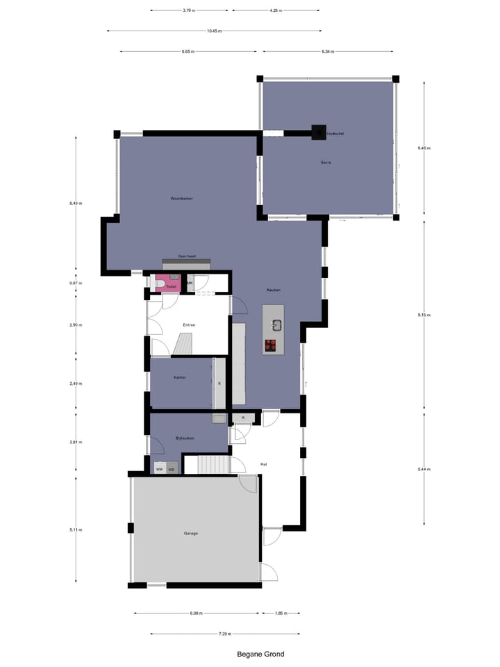 Foto 70 van Keizersbaan 12