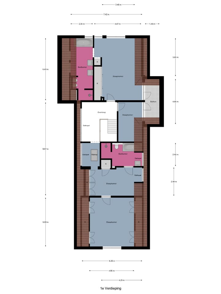 Foto 72 van Keizersbaan 12