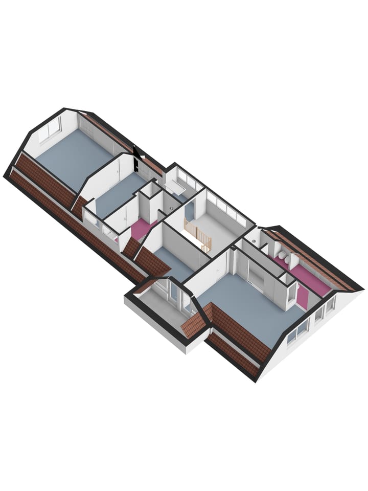 Foto 73 van Keizersbaan 12