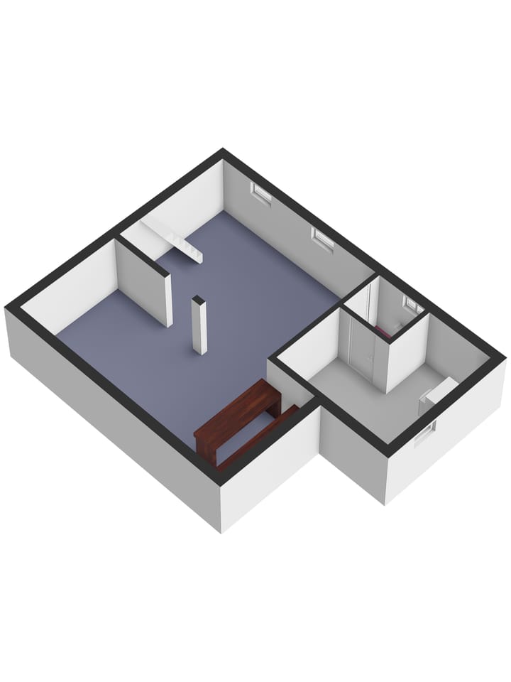 Foto 75 van Keizersbaan 12