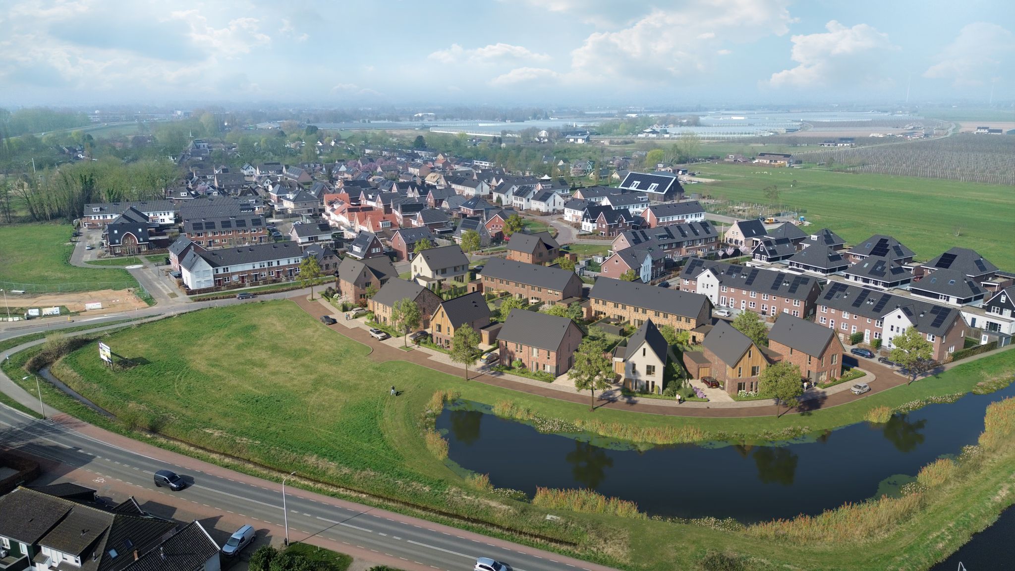 Foto van Klingelenberg Fase 3