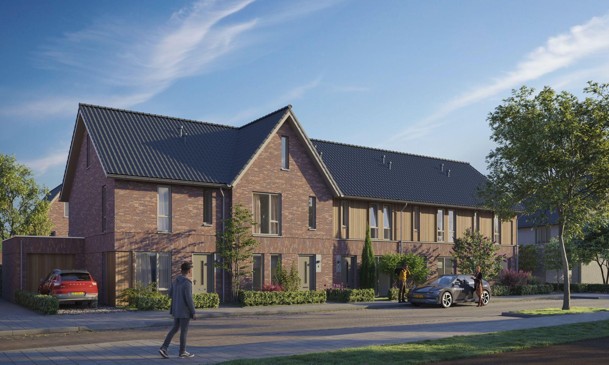 Foto 4 van Klingelenberg Fase 3