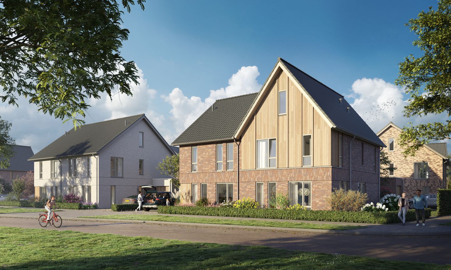 Photo 3 of Klingelenberg Fase 3