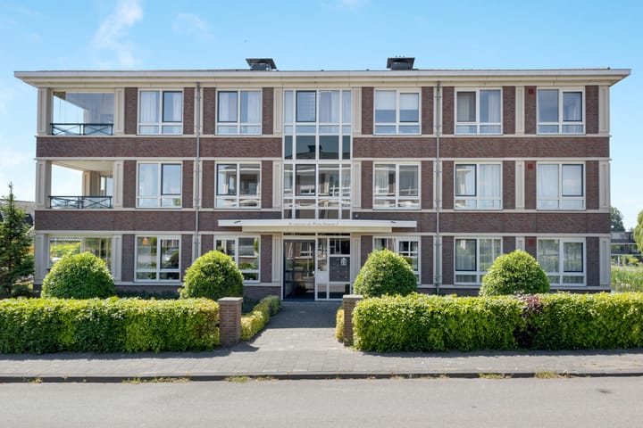 Foto 5 van Zuideinde 269