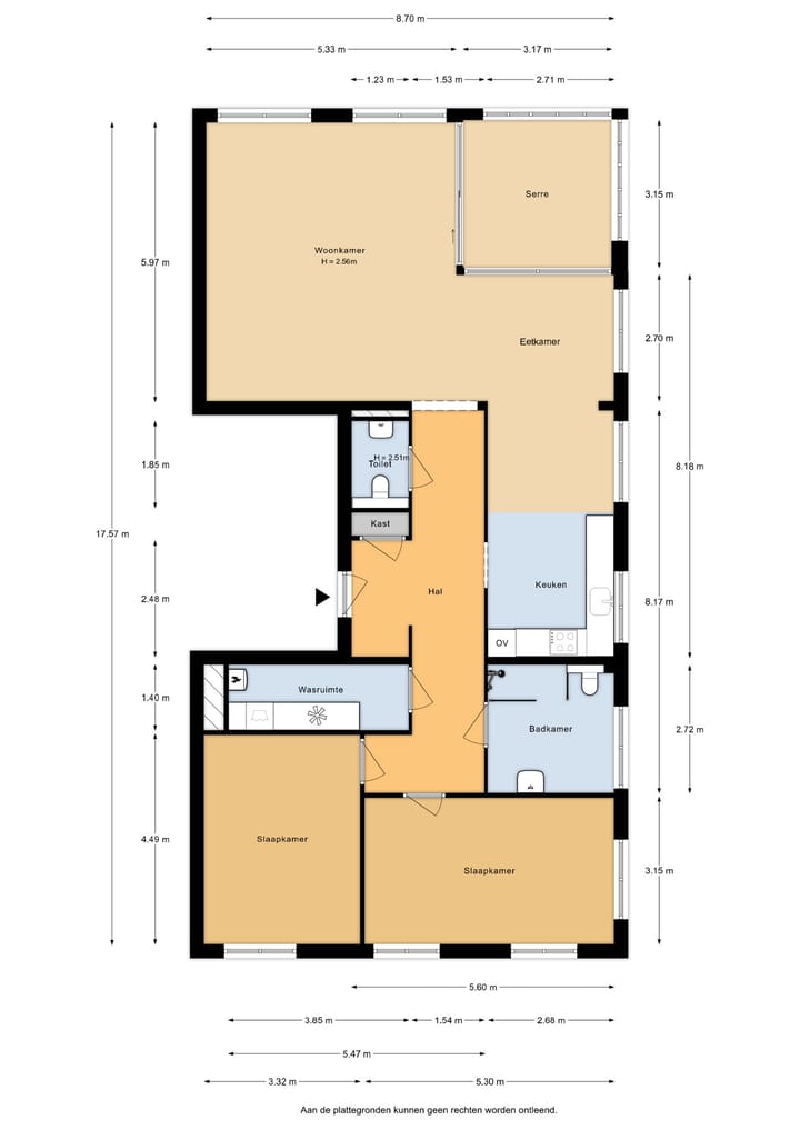 Foto 44 van Zuideinde 269