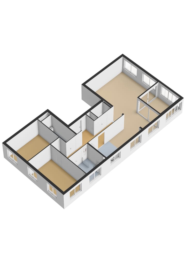 Foto 45 van Zuideinde 269