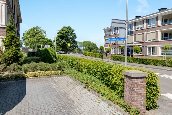 Foto 41 van Zuideinde 269