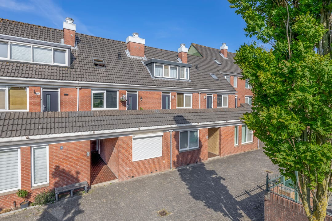 Photo 1 of Pallieterburg 121